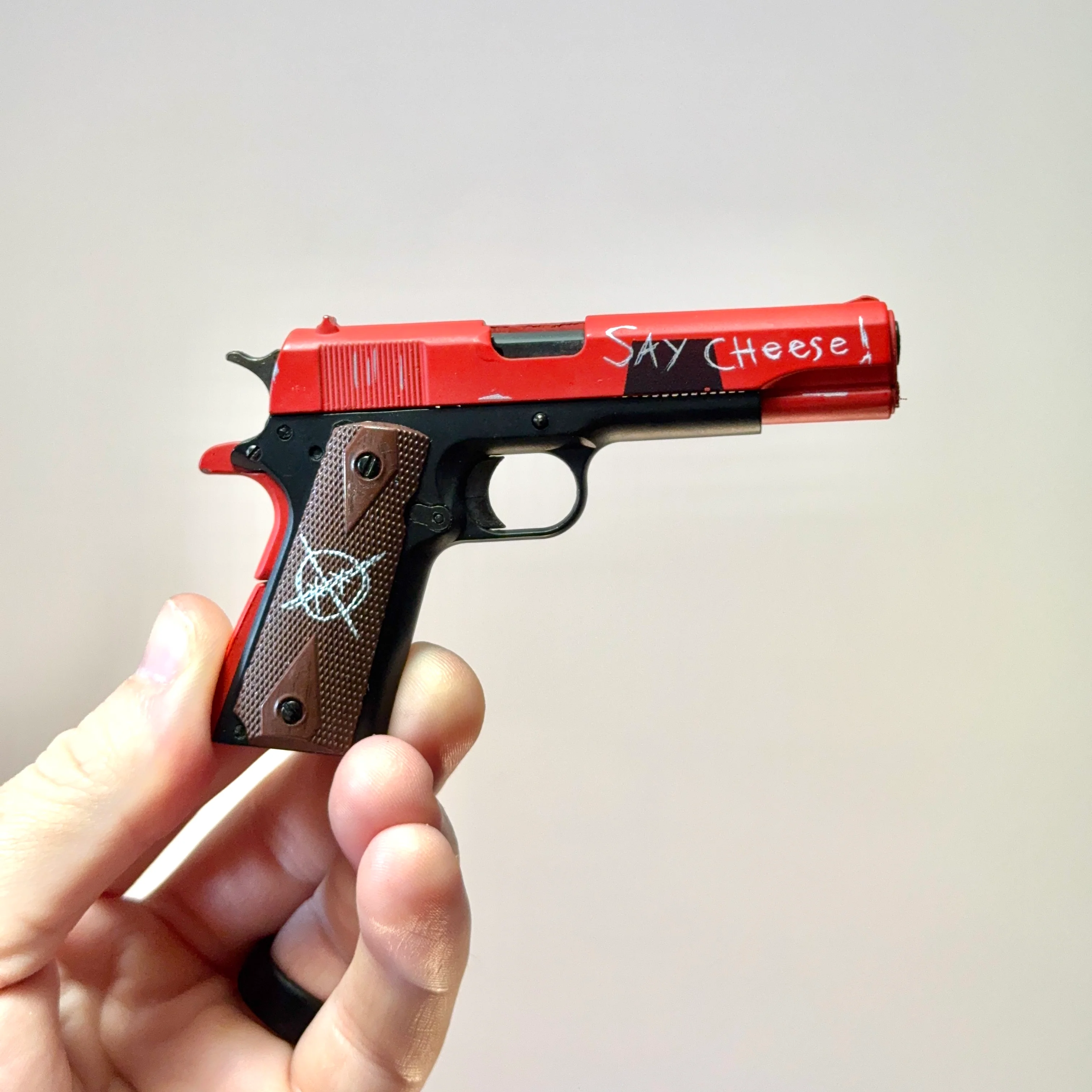 1911 Mercenary Limited Edition Model - Image 4