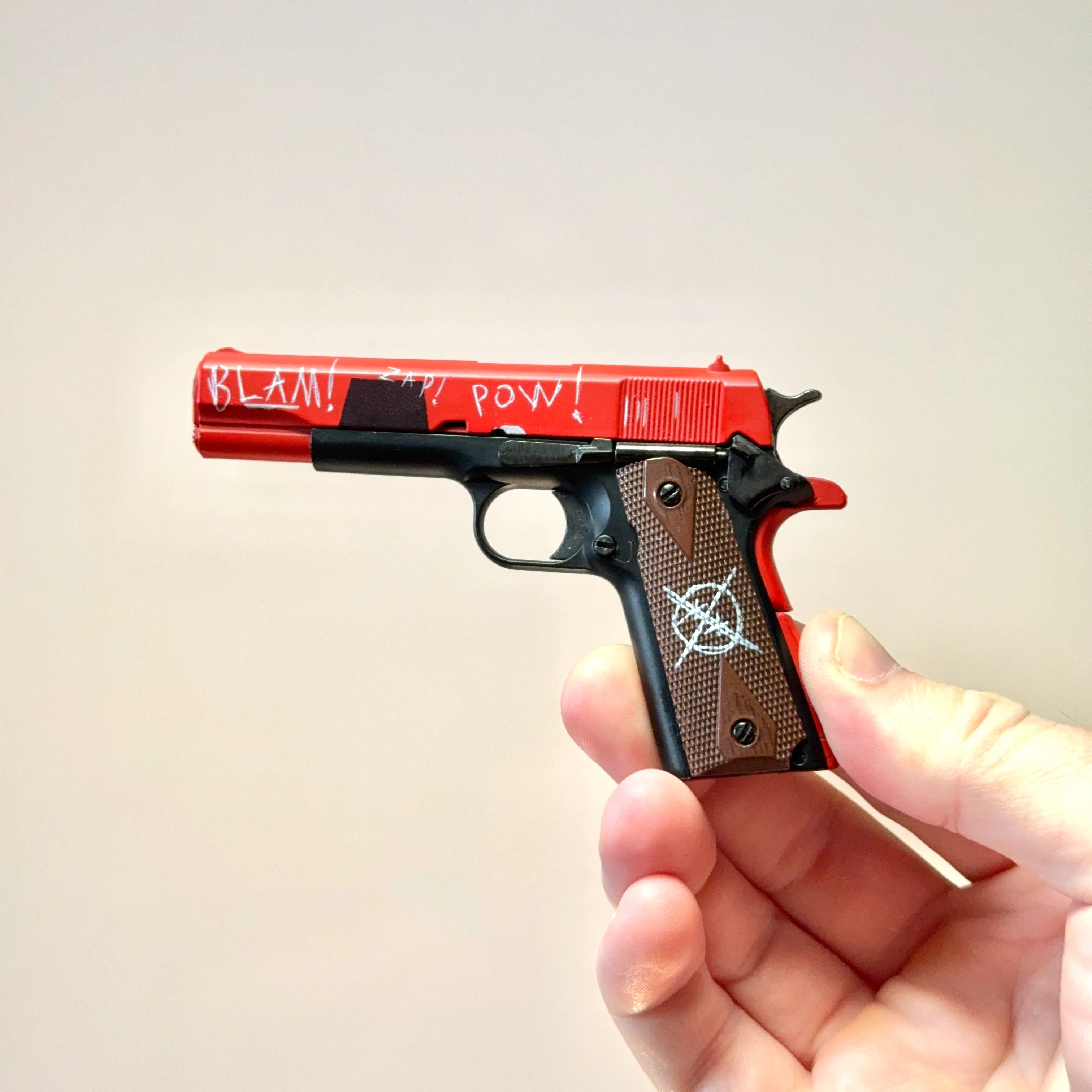 1911 Mercenary Limited Edition Model - Image 5