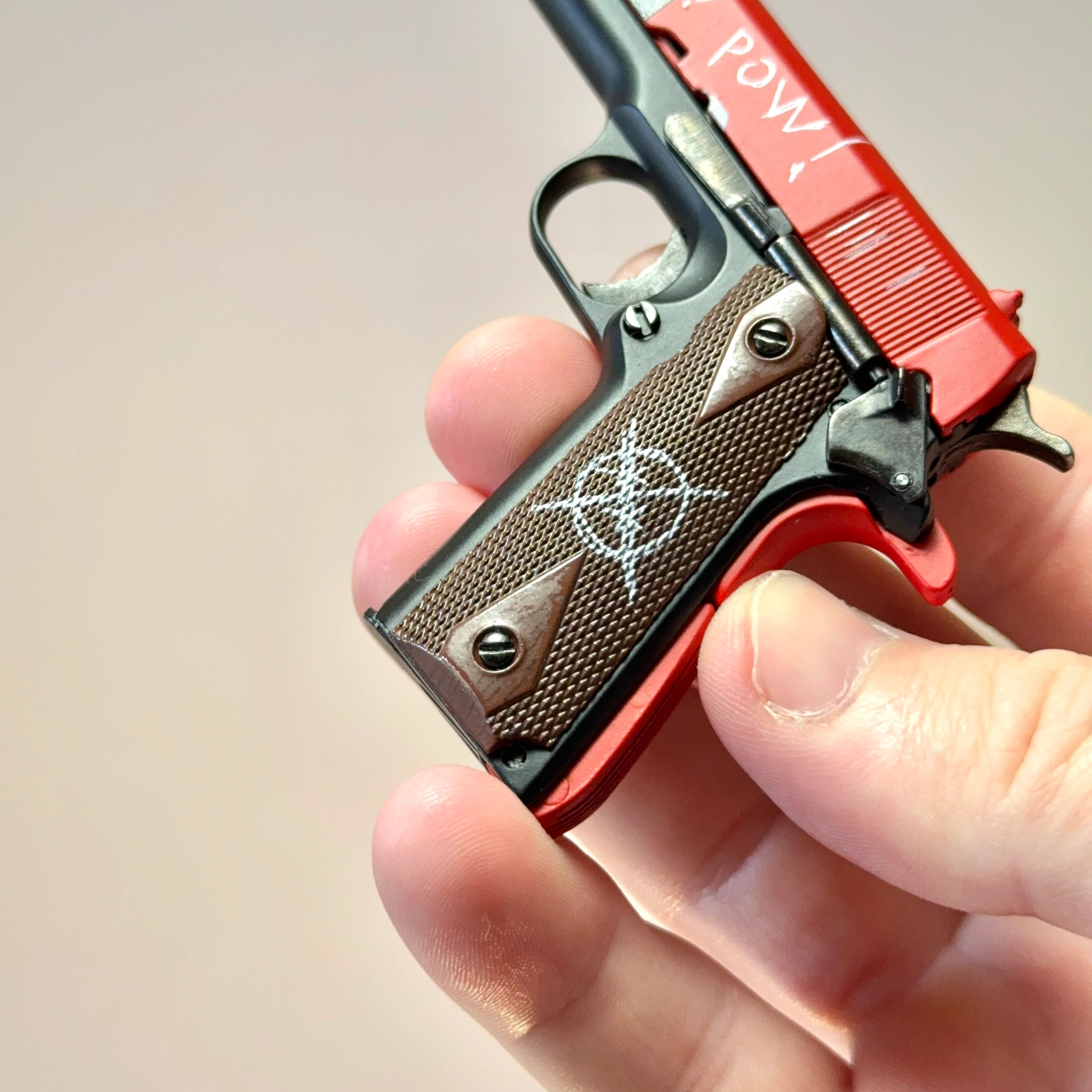 1911 Mercenary Limited Edition Model - Image 8