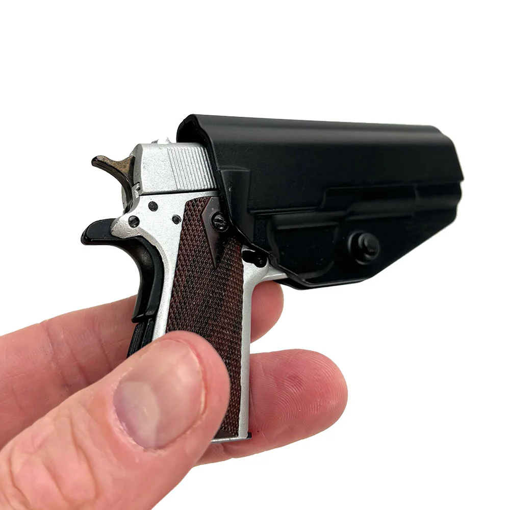 1911 Model Holster - Image 4