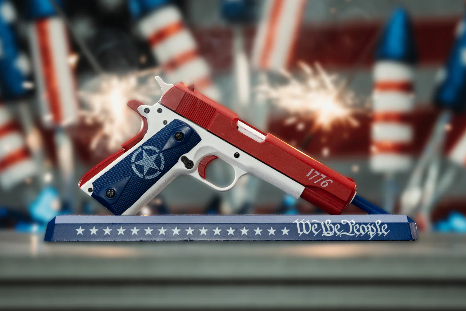 1911 Model - USA - Image 3