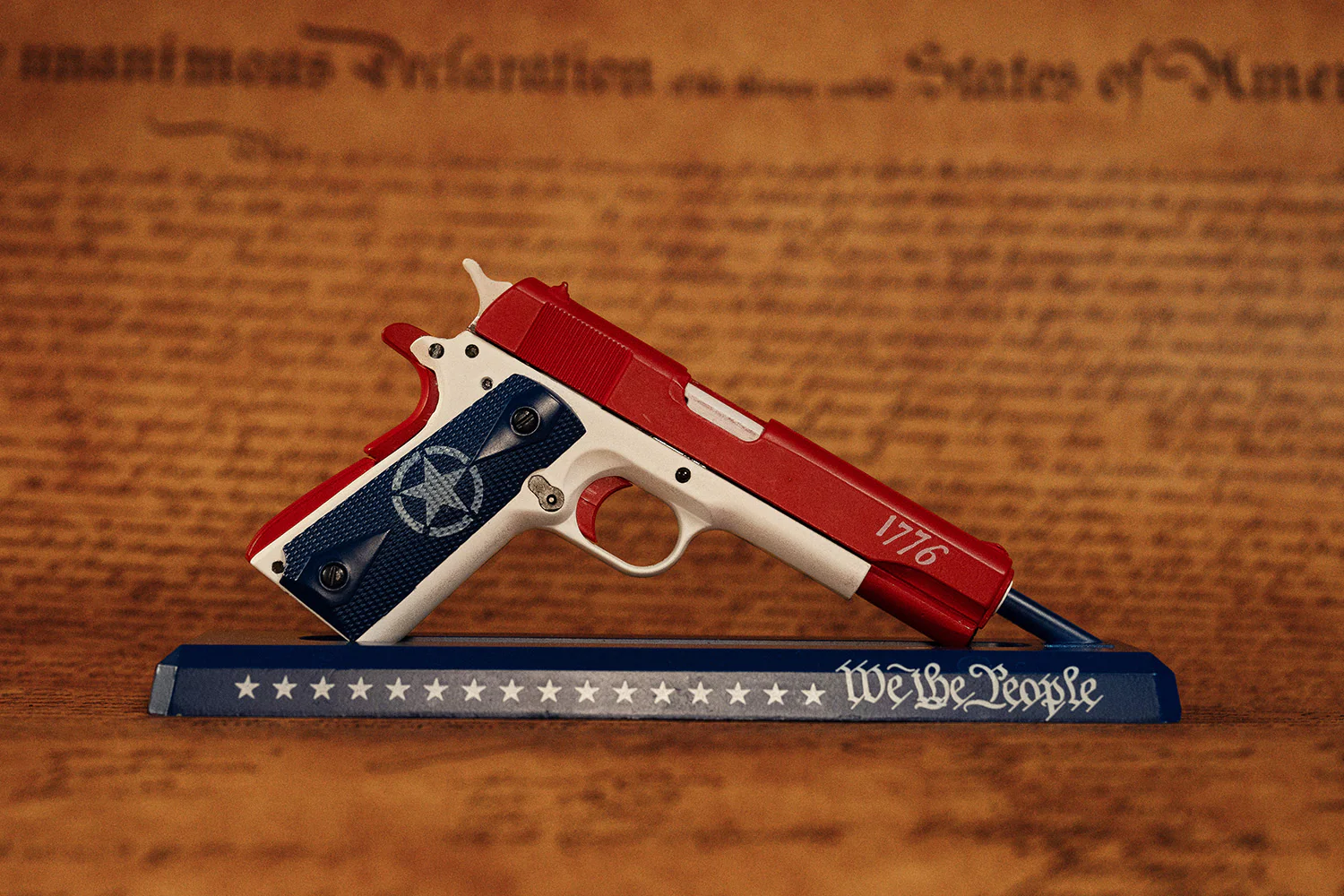 1911 Model - USA - Image 5