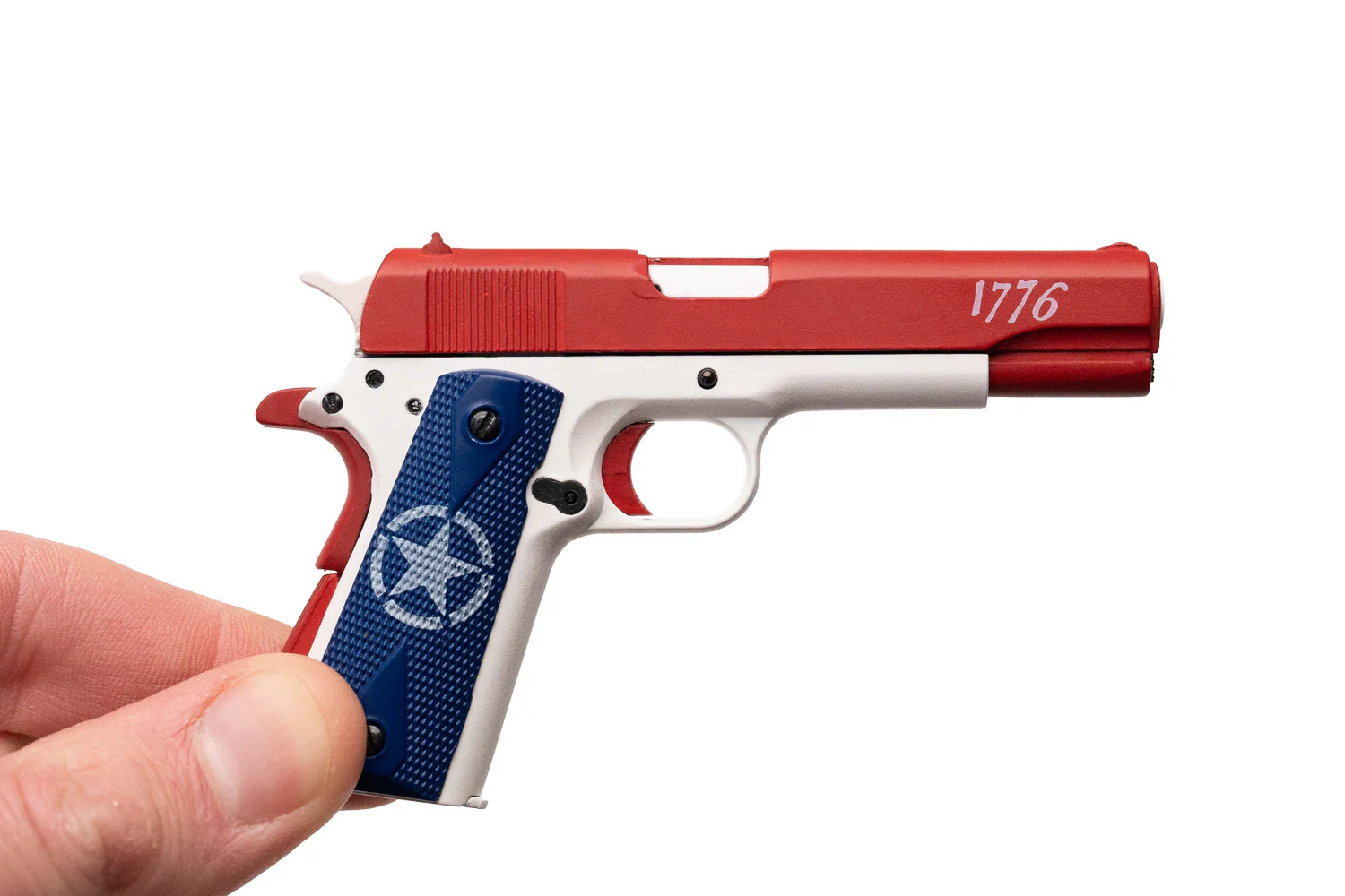 1911 Model - USA - Image 6