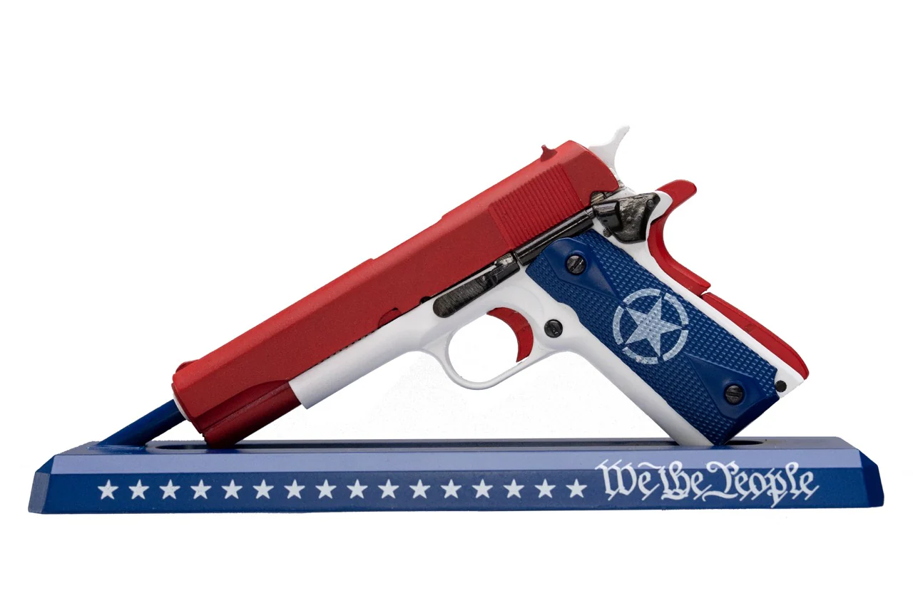 1911 Model - USA - Image 7