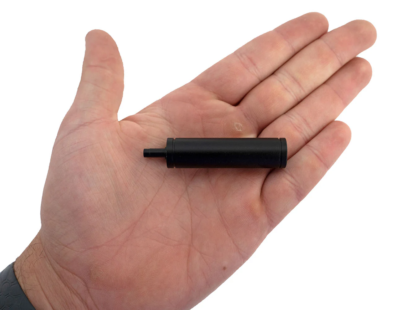 1911 Suppressor - Black - Image 3