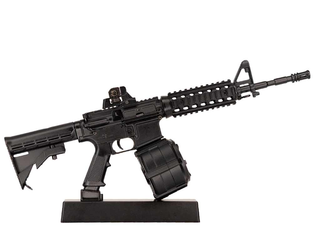 Mini AR Drum Mag - Image 3