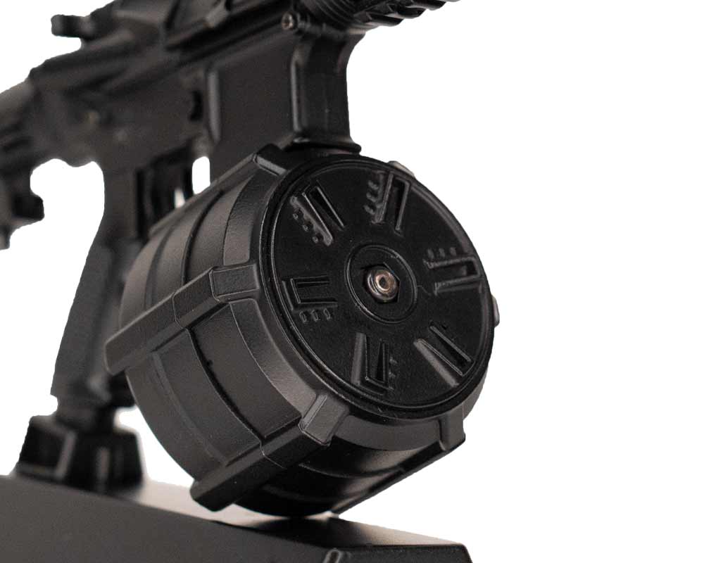 Mini AR Drum Mag - Image 4