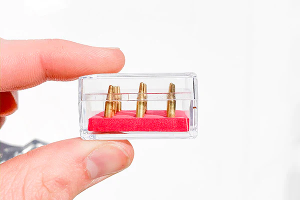 AK Dummy Rounds (15)