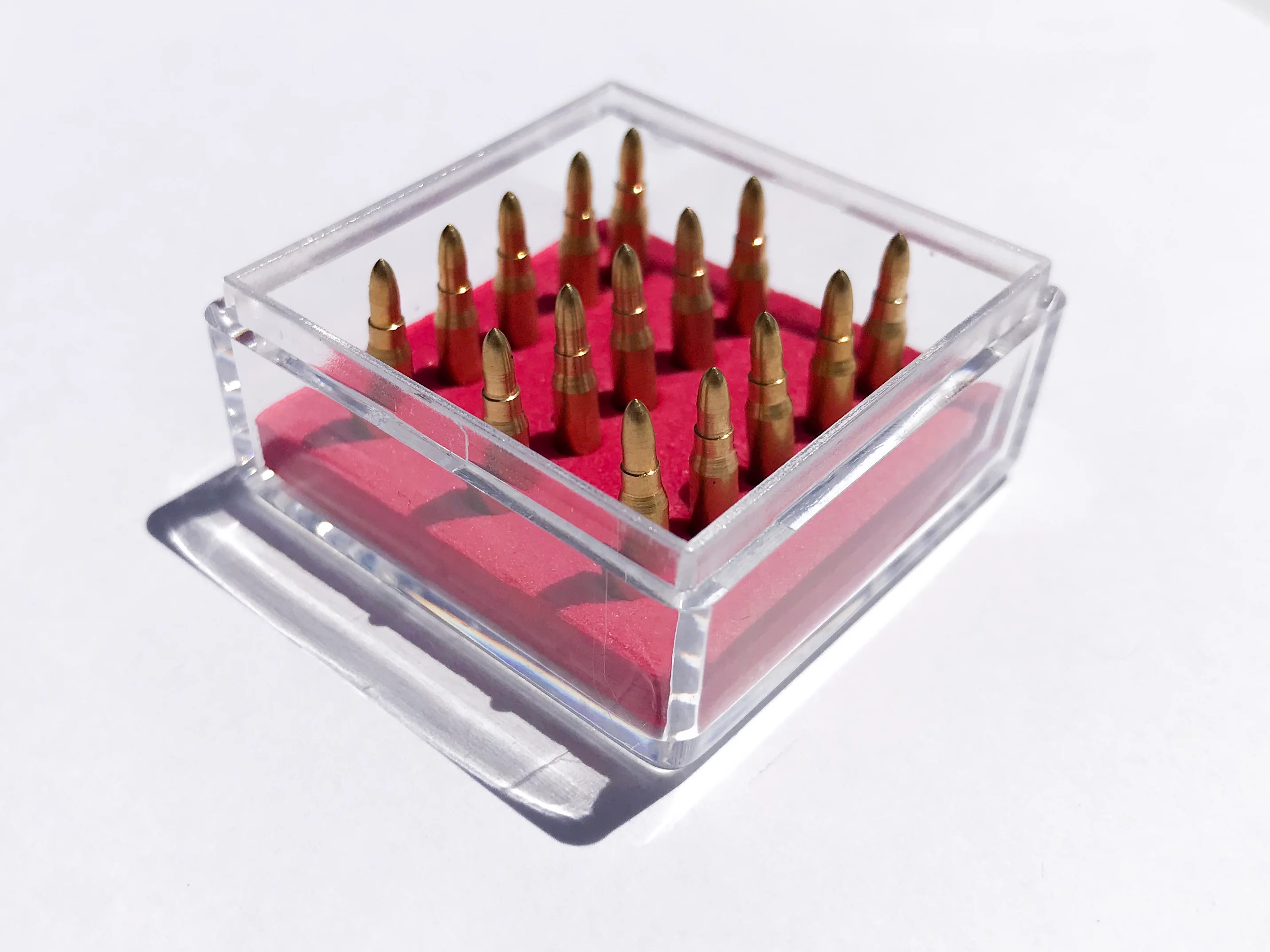 AK Dummy Rounds (15) - Image 4