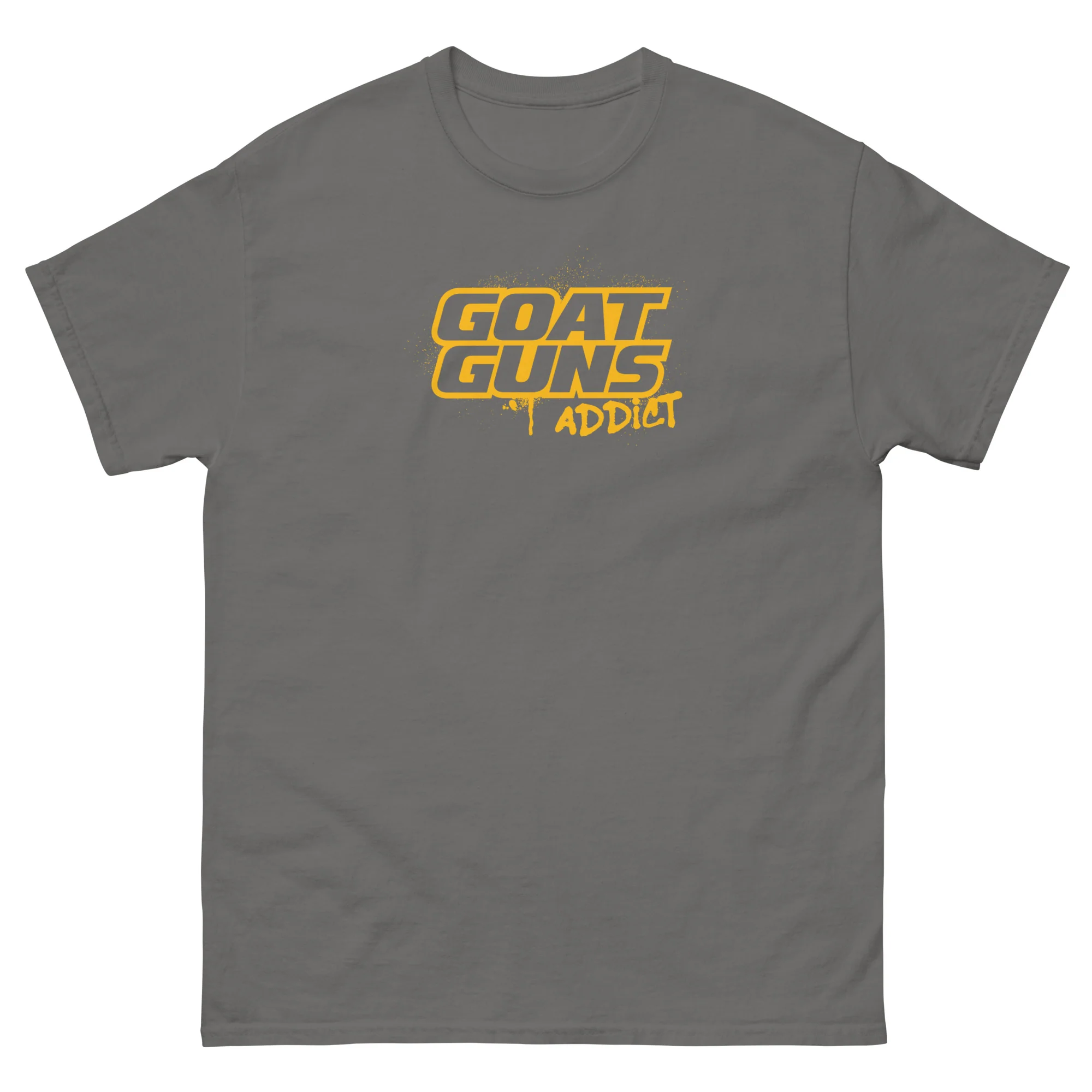 AddictED Tee - Image 3
