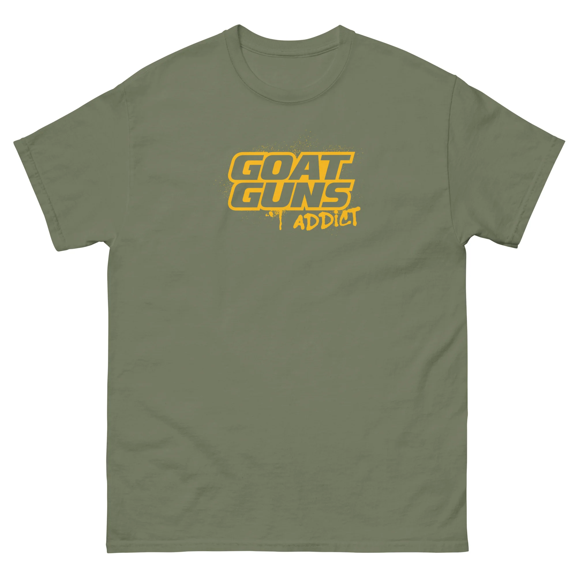 AddictED Tee - Image 4