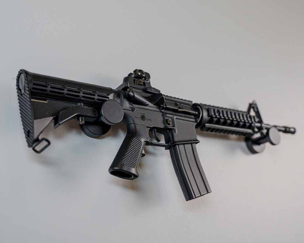 Wall Mount - Image 2