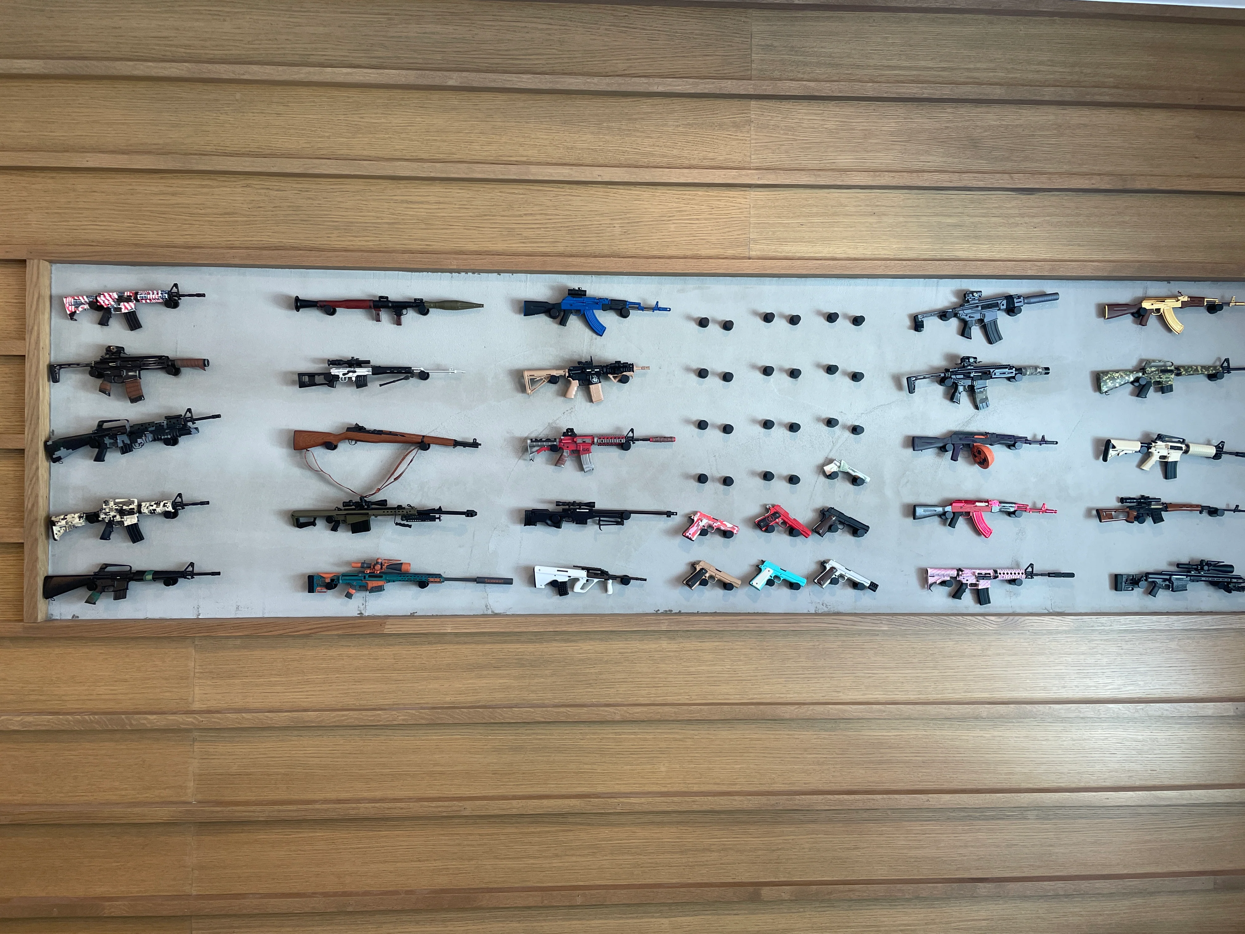 Wall Mount - Image 9
