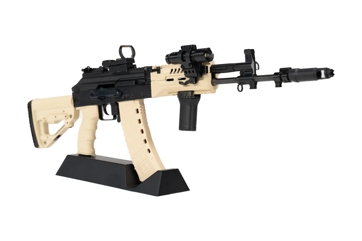 AK12 1:3 Scale Model - FDE - Image 4