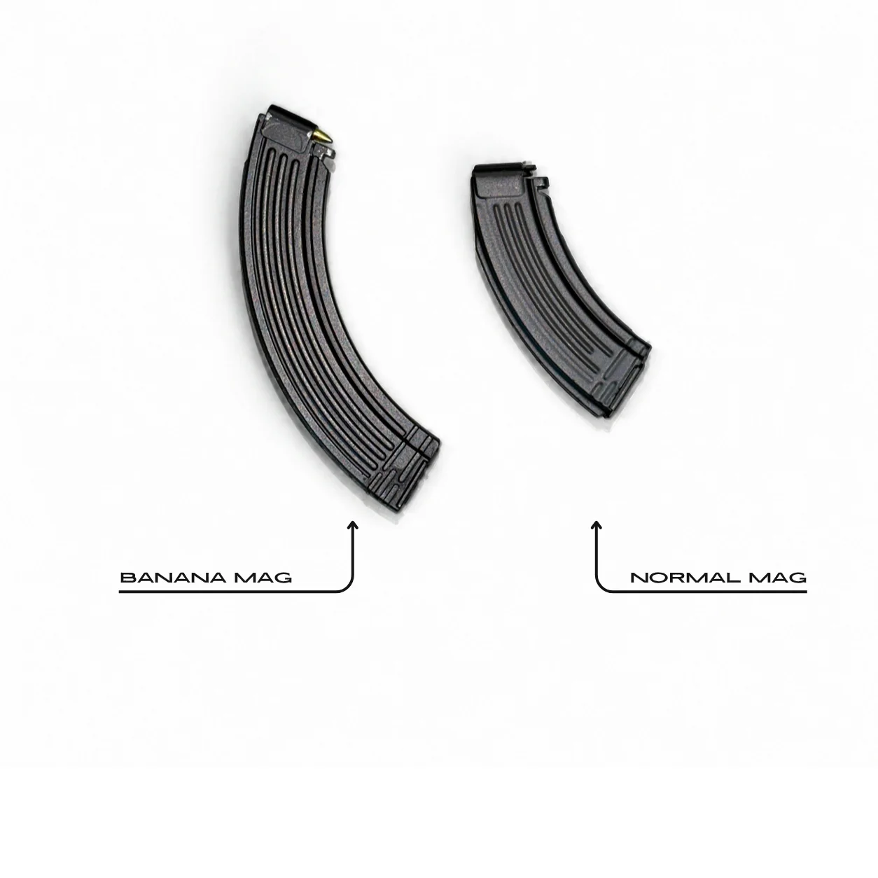 AK Banana Mag - Image 3