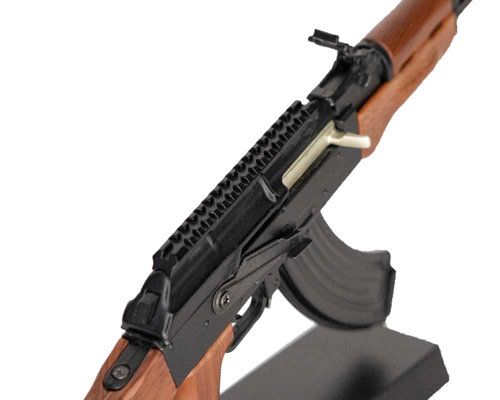 AK Rail Dust Cover - Image 3