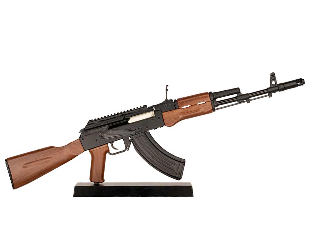 AK Rail Dust Cover - Image 4