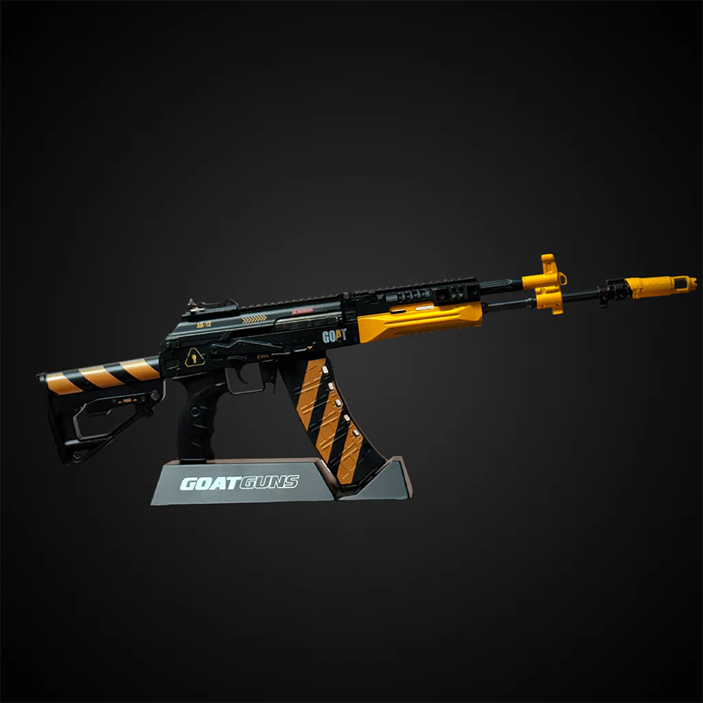 AK12 Construction Limited Edition Model - Image 6