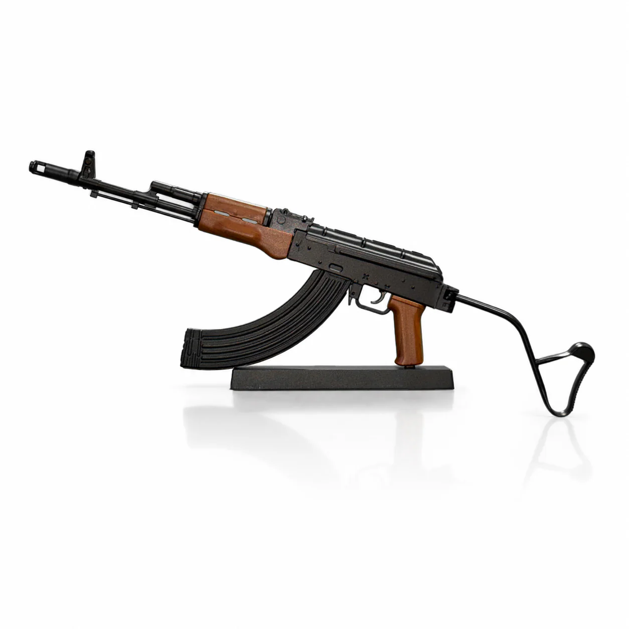 AK47 Wirestock Model - Image 3