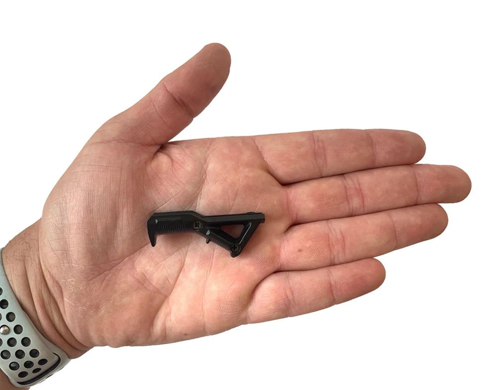 Angled Foregrip - Image 2