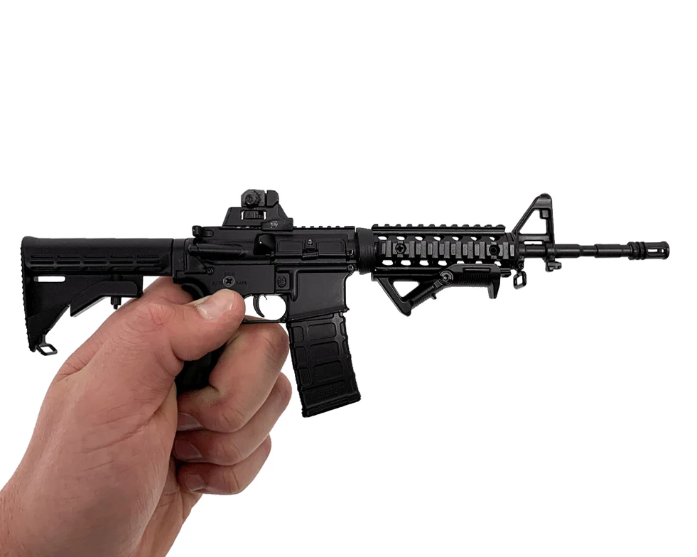 Angled Foregrip - Image 4