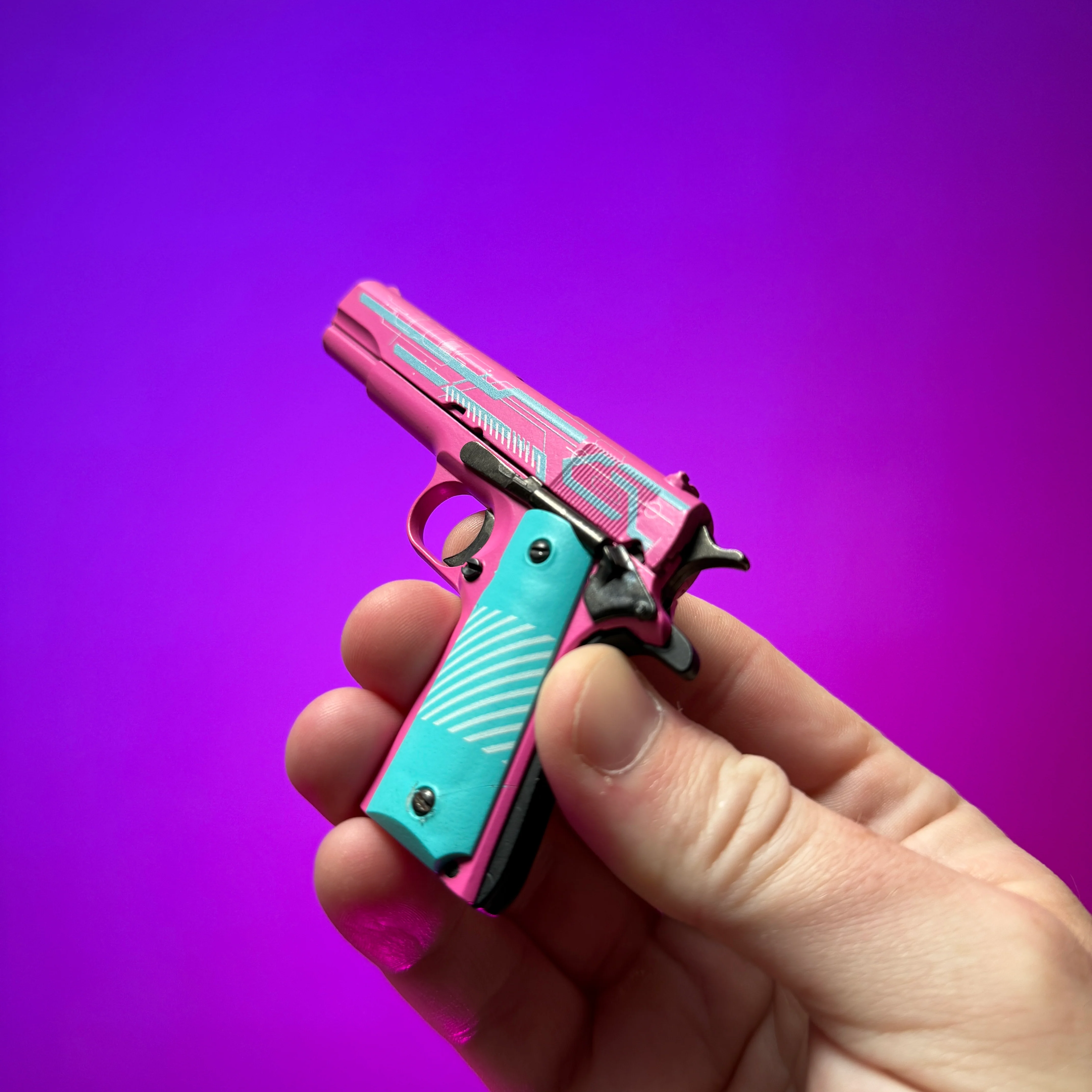 Limited 1911 Dystopian Edition - Image 2
