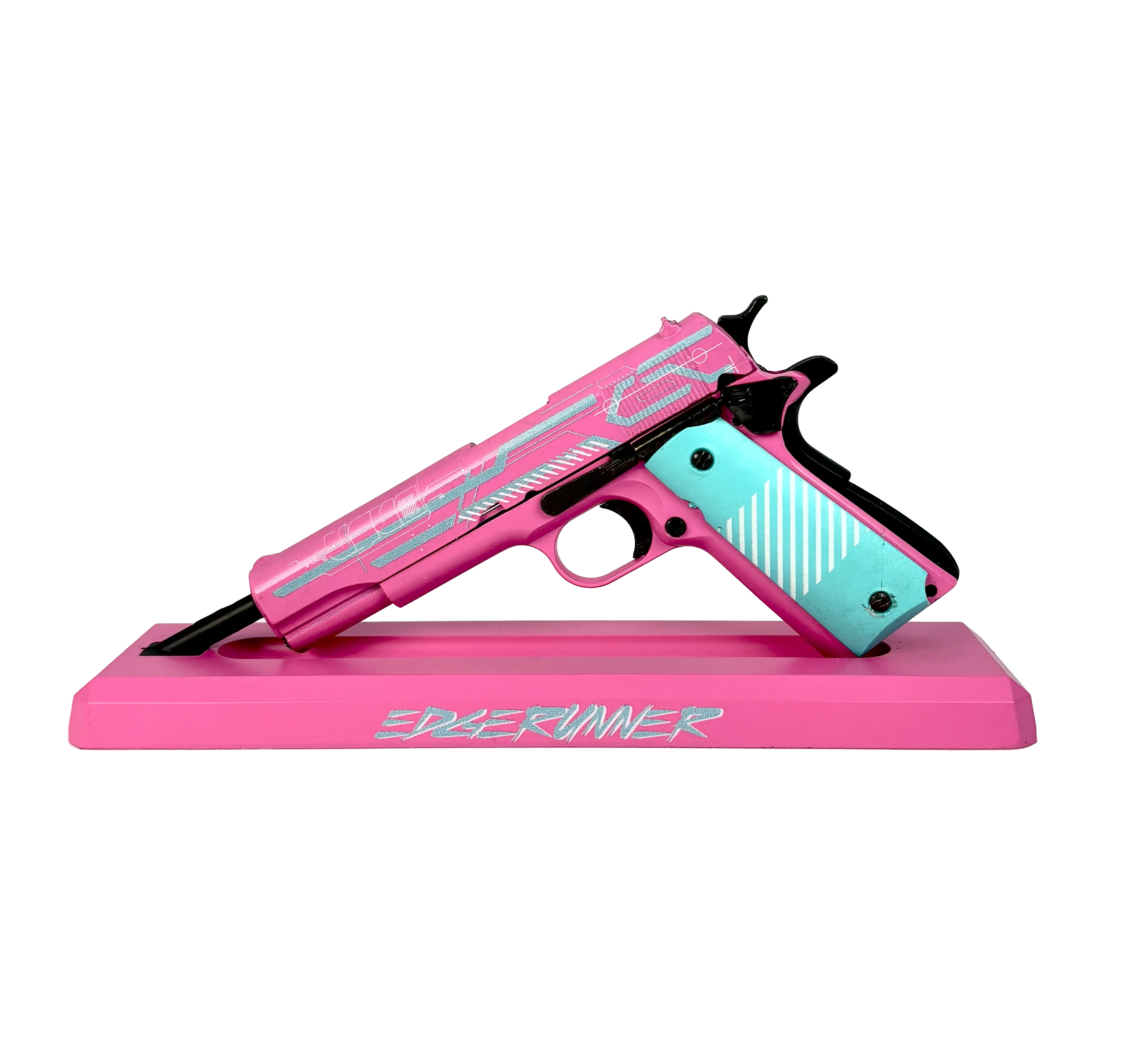 Limited 1911 Dystopian Edition - Image 4