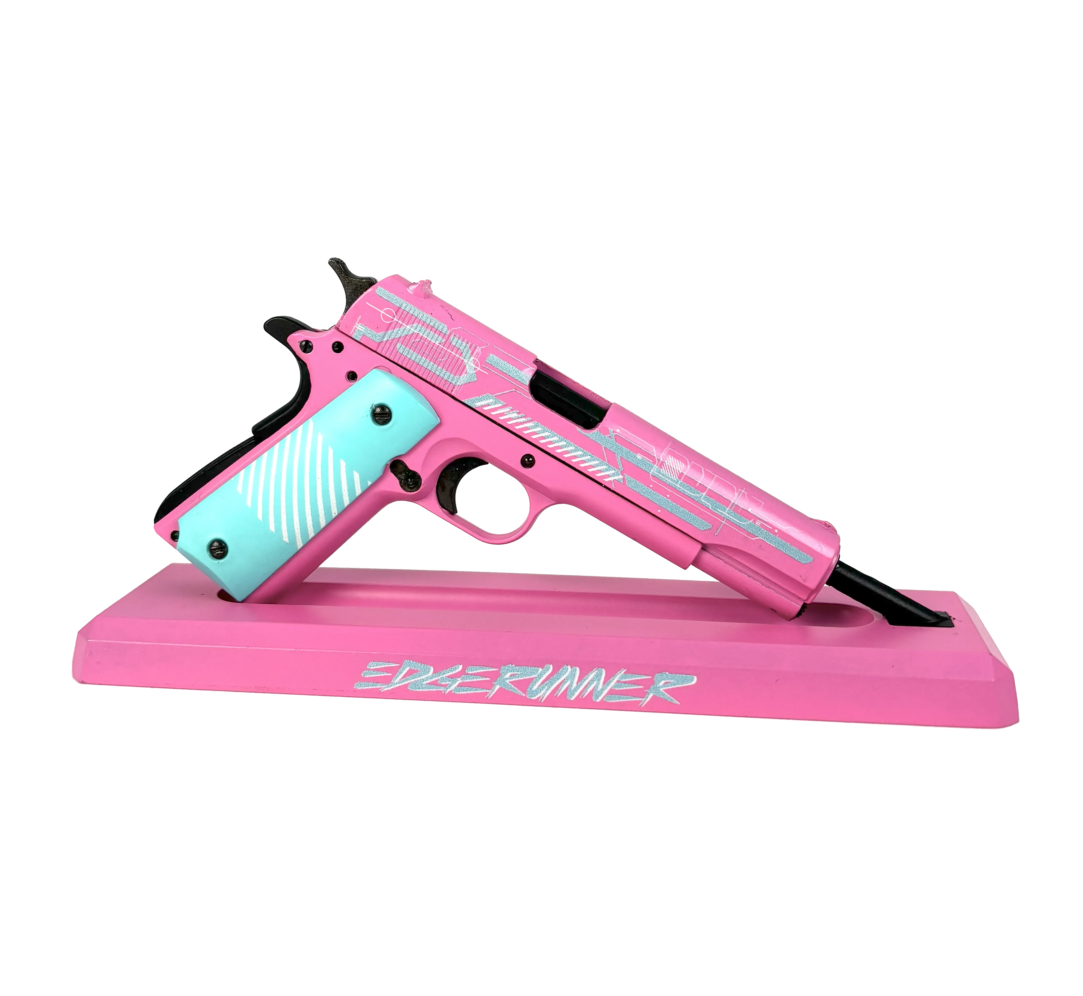 Limited 1911 Dystopian Edition - Image 5