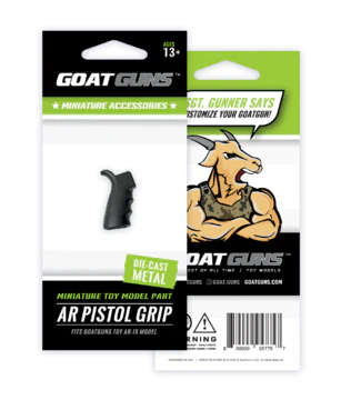 AR Grip - Image 2
