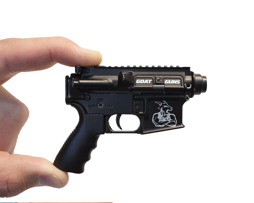 AR Grip - Image 4