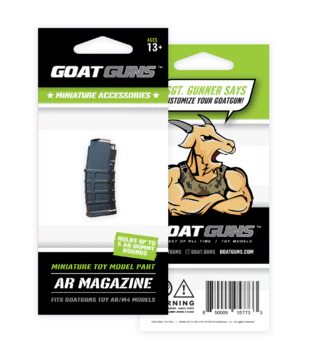 AR Slip Grip Mag - Image 2