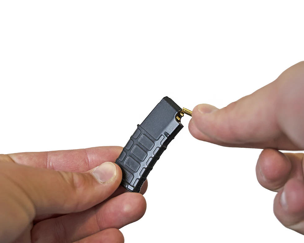 AR Slip Grip Mag - Image 3