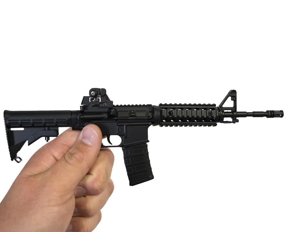 AR Slip Grip Mag - Image 4