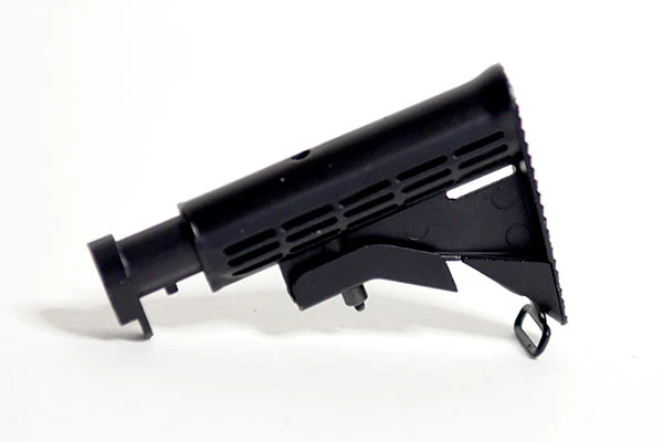 Adjustable AR Stock - Image 3