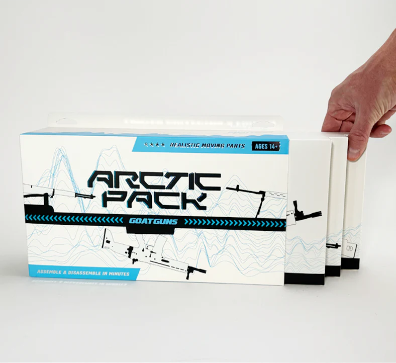 Arctic Kit - Image 2