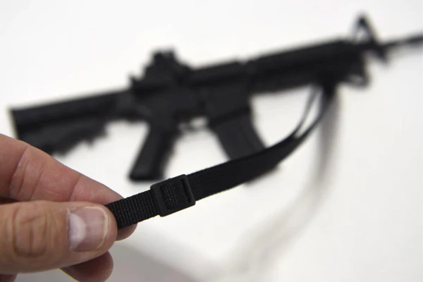 Black Sling - Image 2