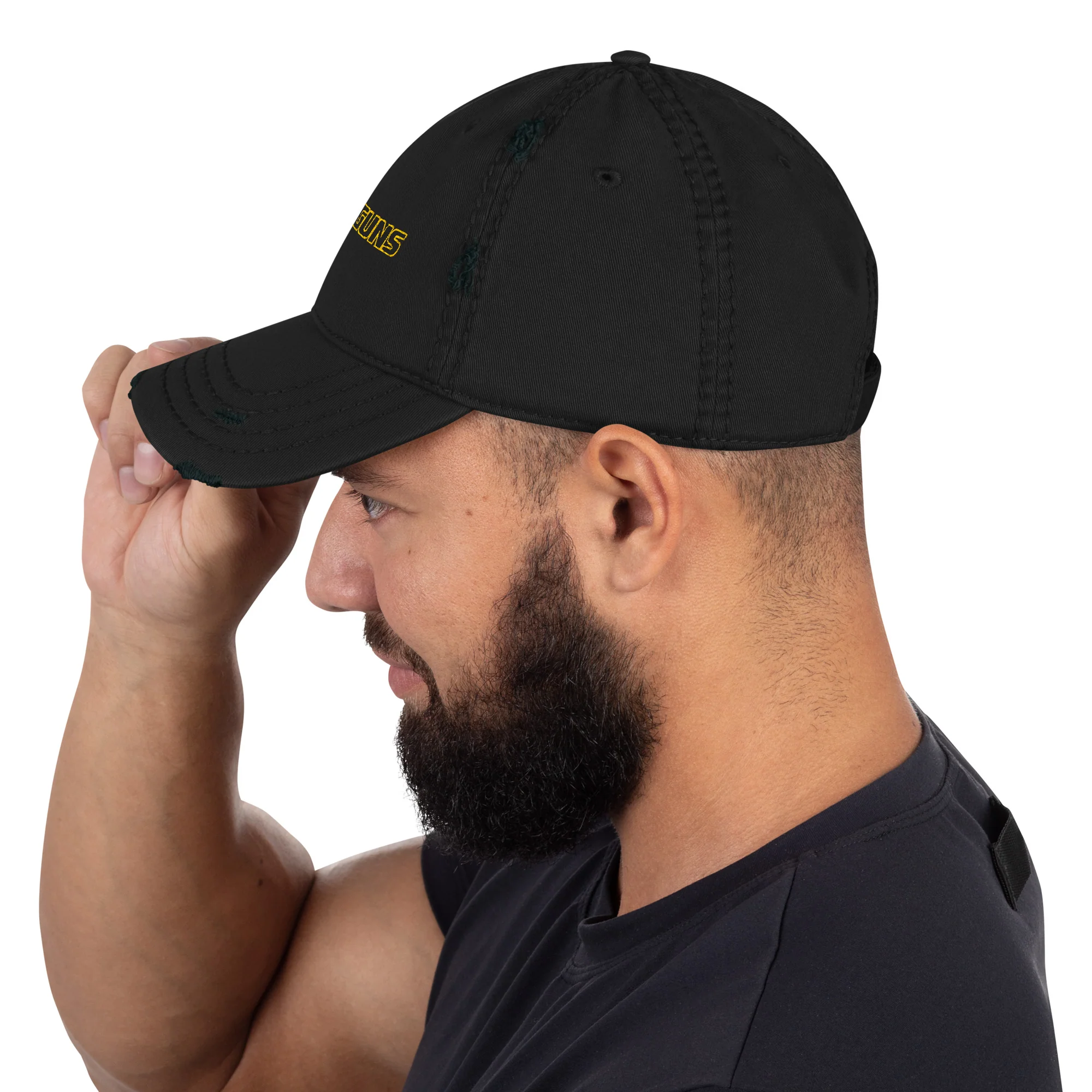 Classic GG Hat - Image 3