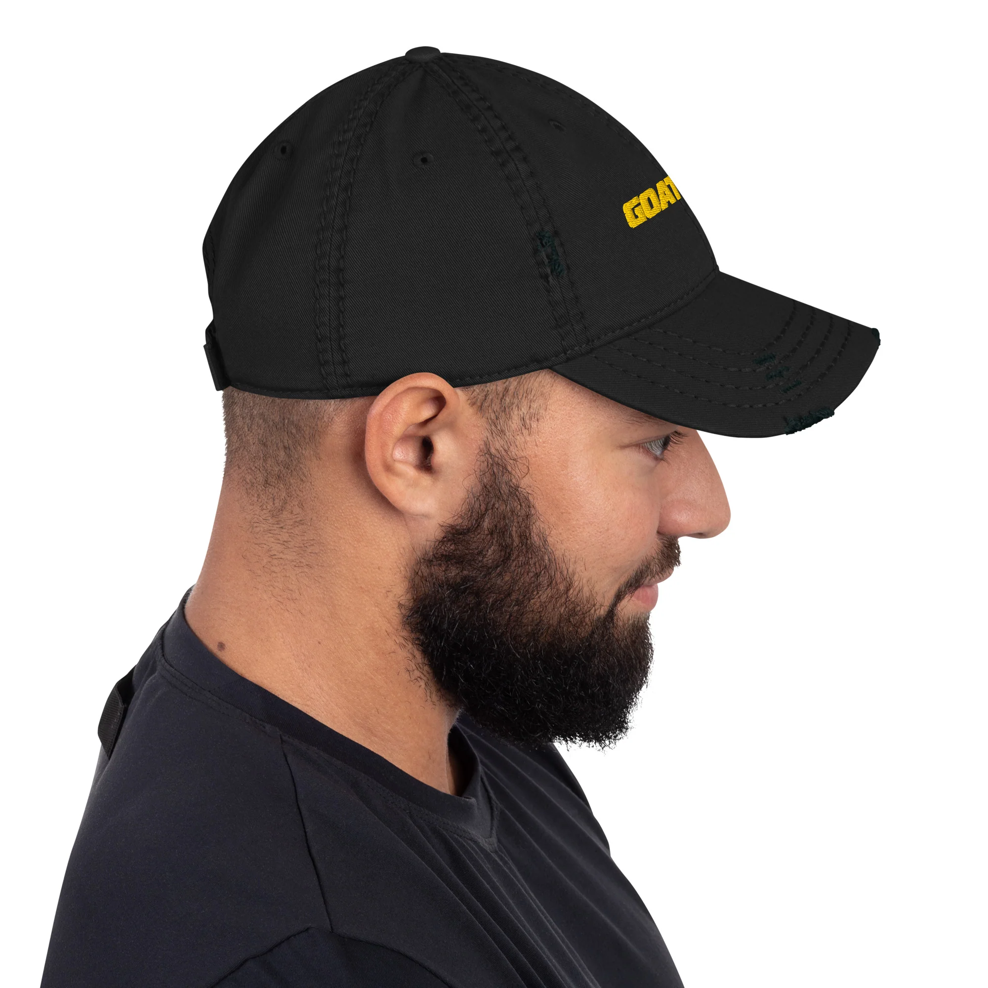 Classic GG Hat - Image 4