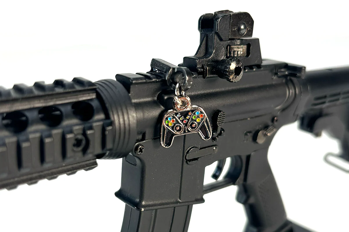 Controller Charm - Image 3