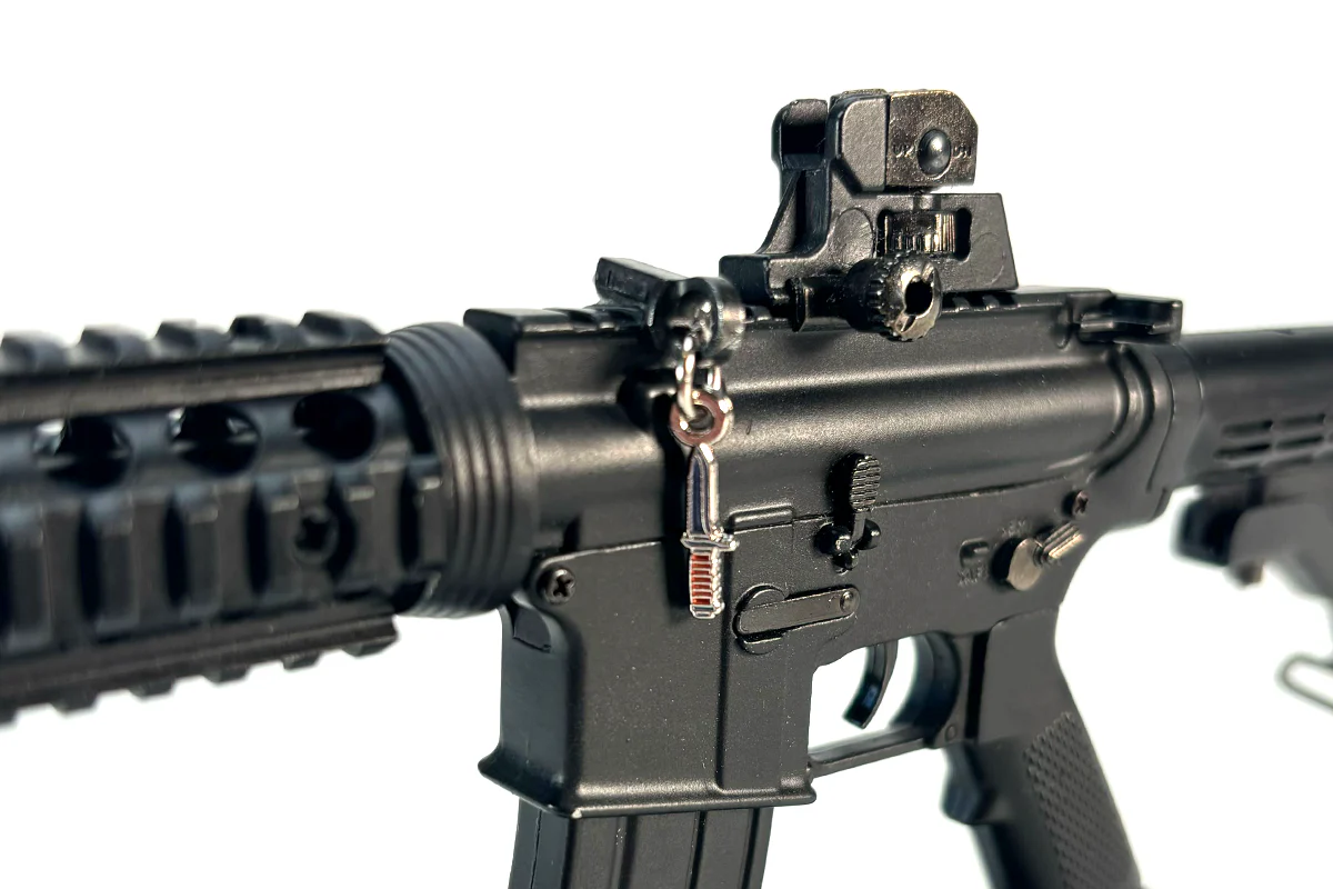 Blade Charm - Image 2