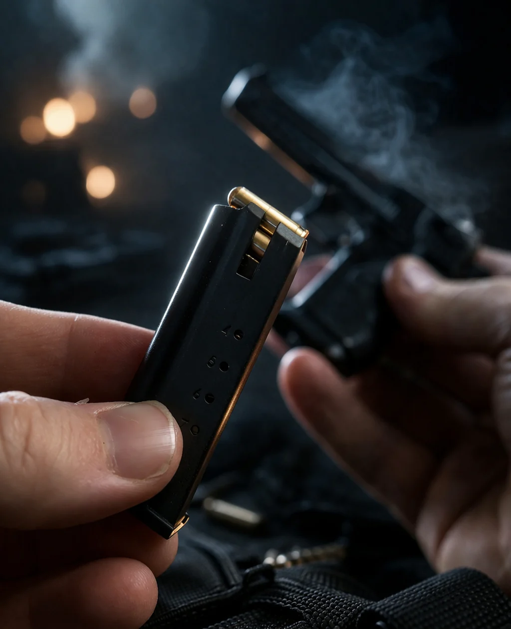 Desert Eagle Model - Black (Pre-Order) - Image 5
