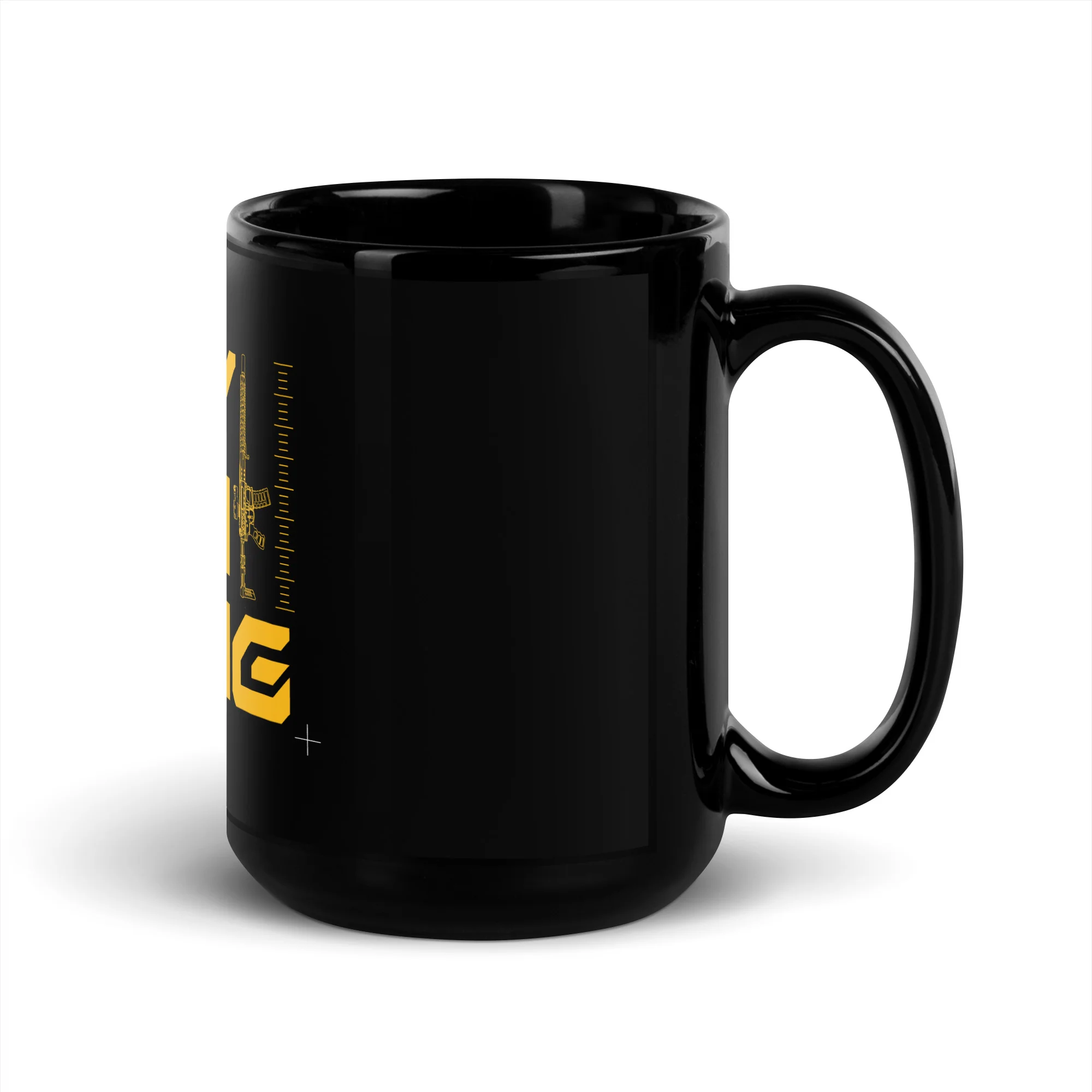 Drink more Models Mug - Image 3