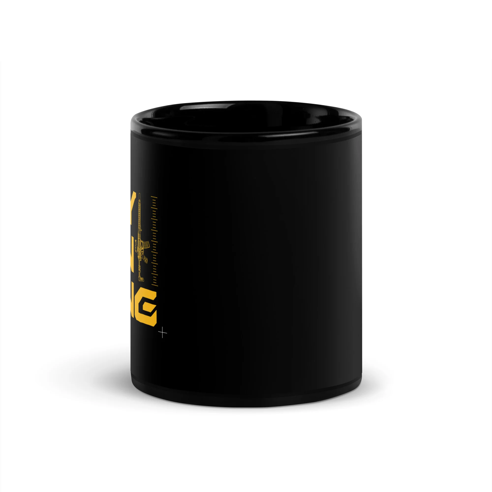 Drink more Models Mug - Image 4