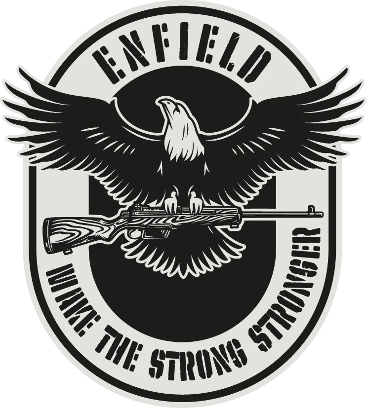 Enfield Patch