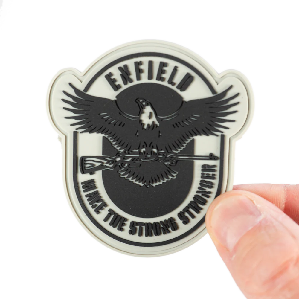 Enfield Patch - Image 2