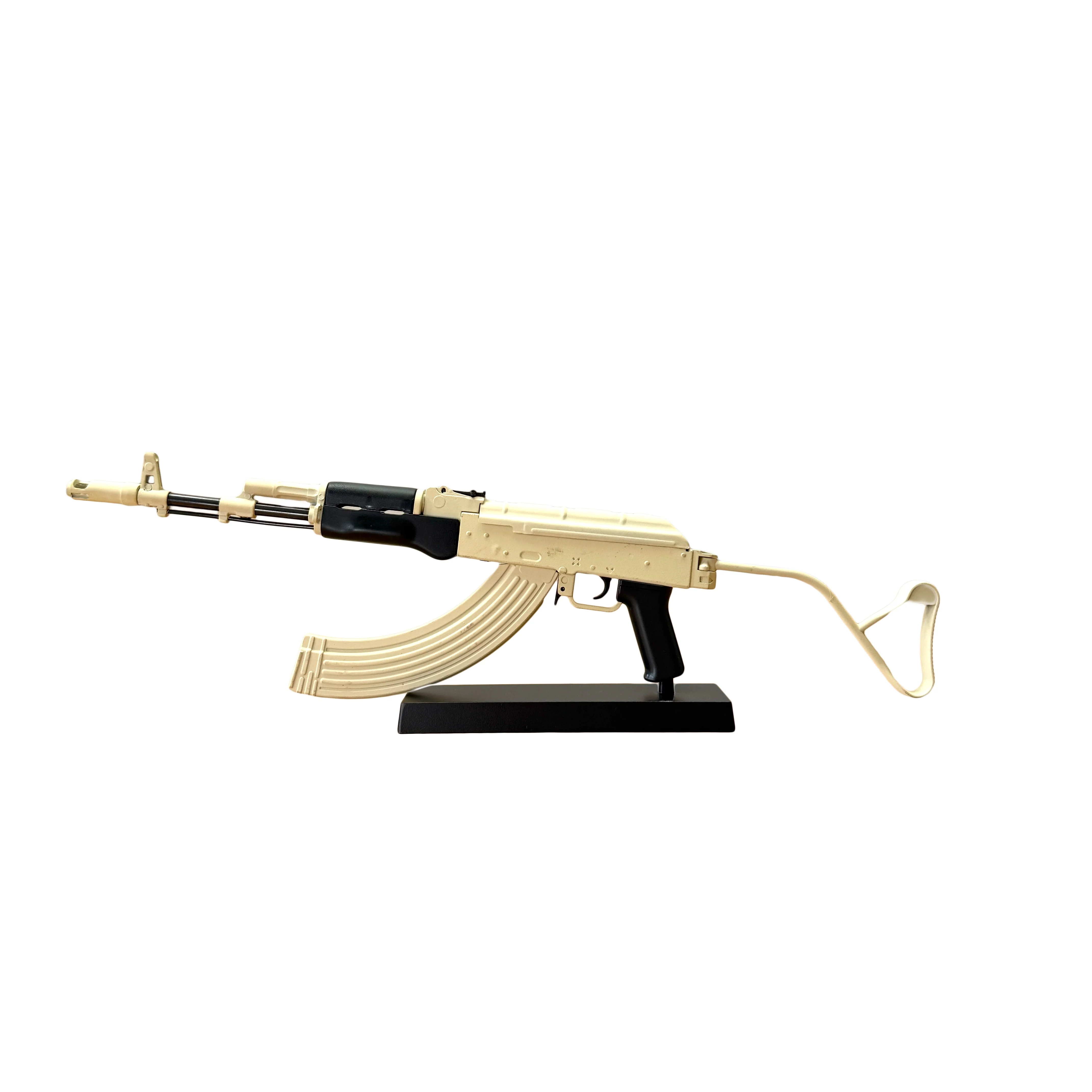 Coyote AK-47 Wirestock Limited Edition Model - Image 7