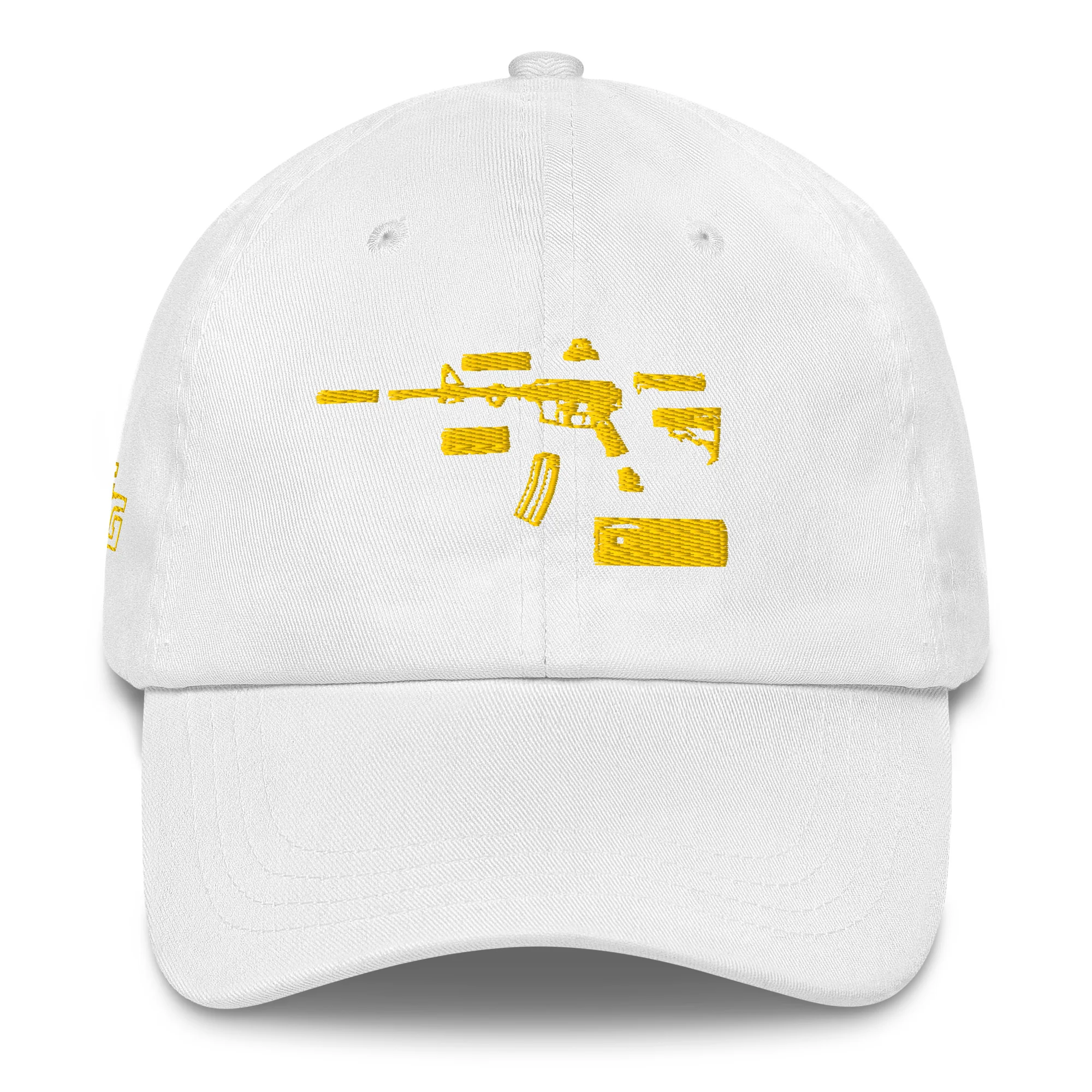 First Stage Hat - Image 3