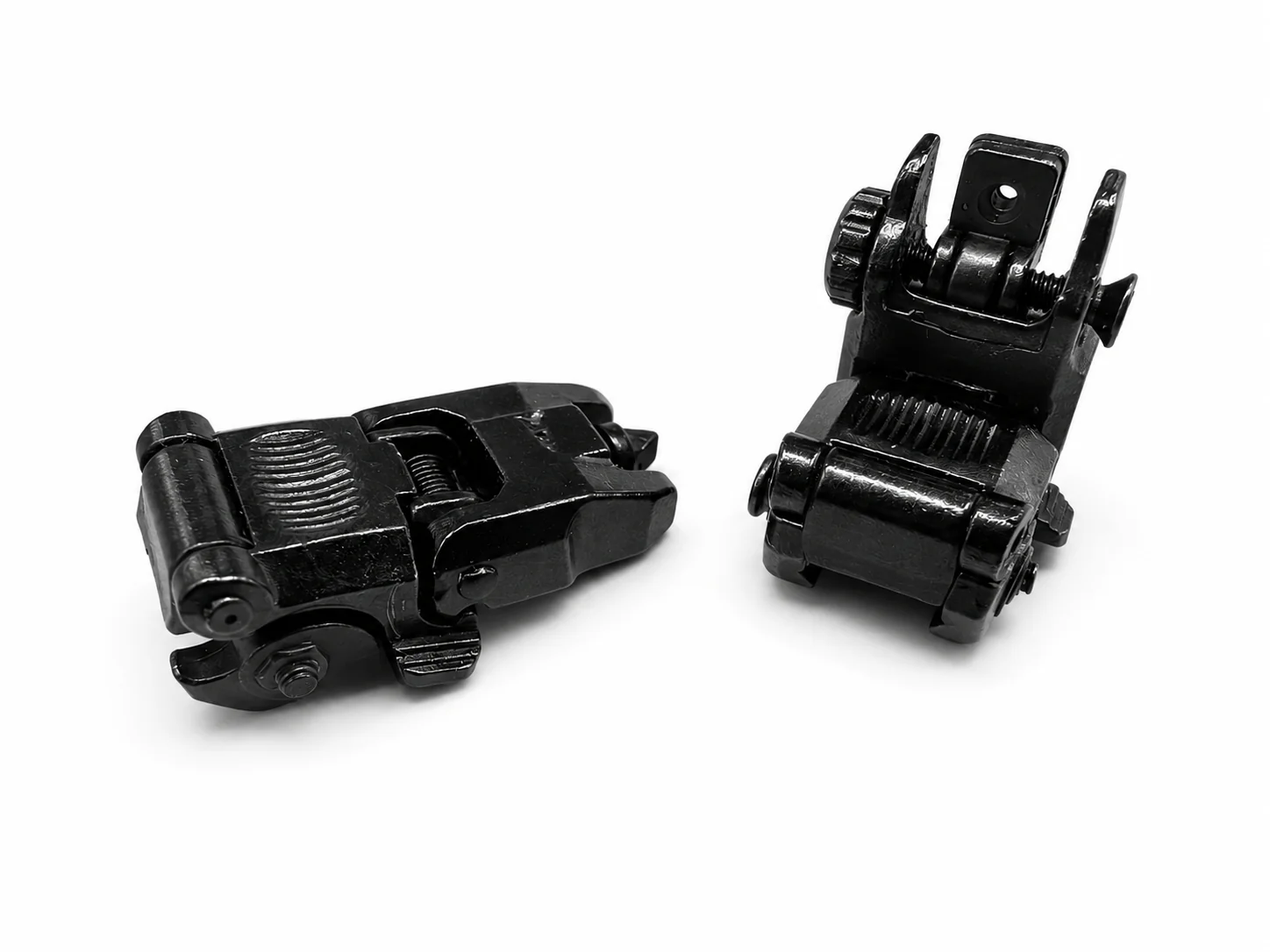Flip Up Sights - Image 3