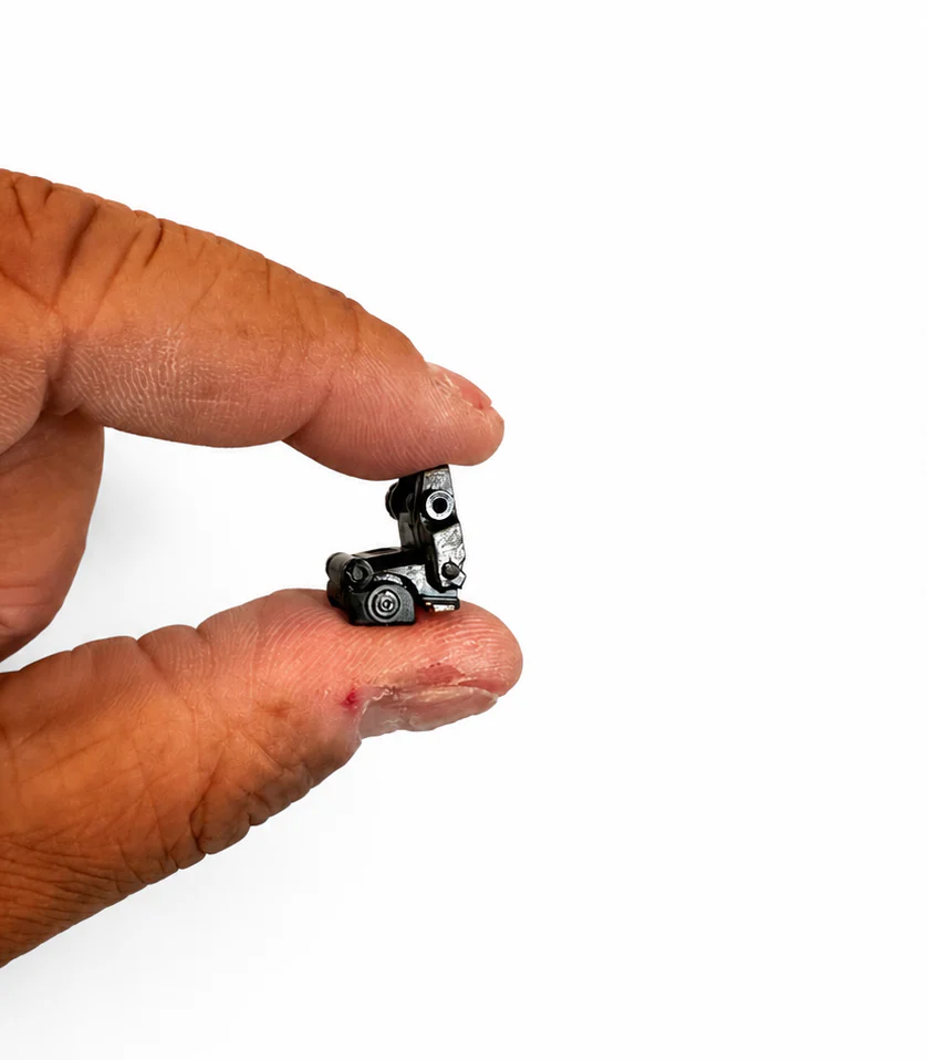 Flip Up Sights - Image 4