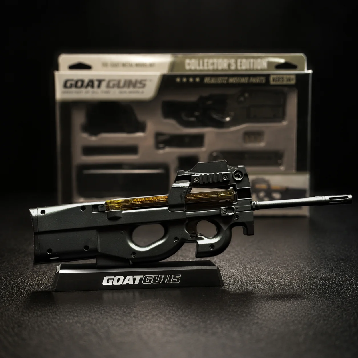 FN PS90 Carbine Model - Image 5